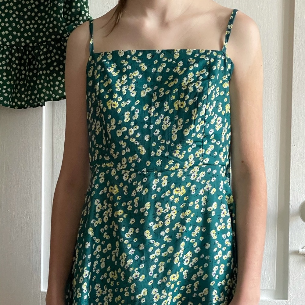 Zaful summer dress! ☀️
